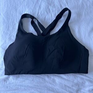 Lululemon high support sports bra